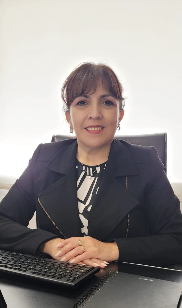 Dra. Silvana Funes
